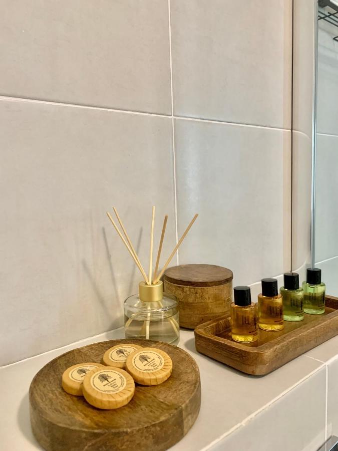 Remar - Apartamentai Prie Necko Ezero Augustów Εξωτερικό φωτογραφία