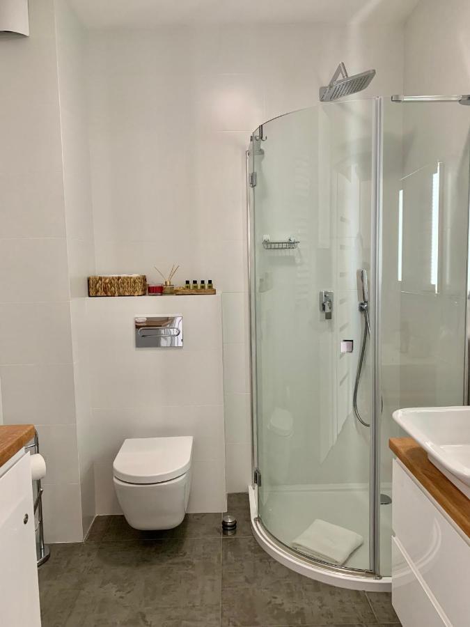 Remar - Apartamentai Prie Necko Ezero Augustów Εξωτερικό φωτογραφία